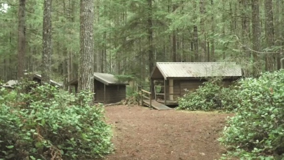 Photo du film The People Garden