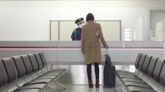 Photo du film The People Garden