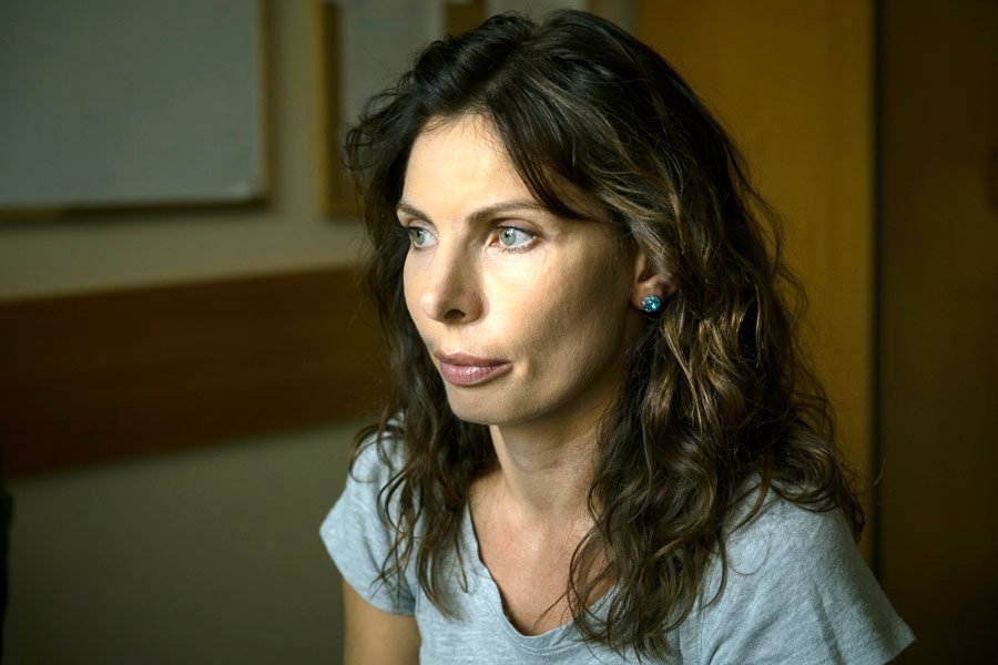 Photo from the movie Pitbull. Public Order