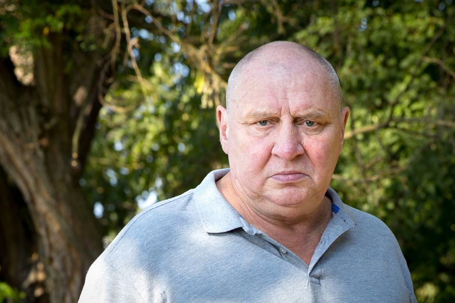 Photo from the movie Pitbull. Public Order