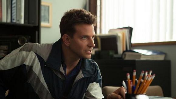 Photo from the movie The Place Beyond the Pines