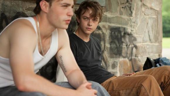 Photo from the movie The Place Beyond the Pines