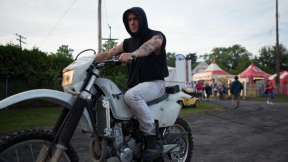Photo from the movie The Place Beyond the Pines