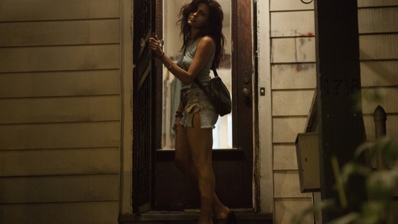 Photo from the movie The Place Beyond the Pines