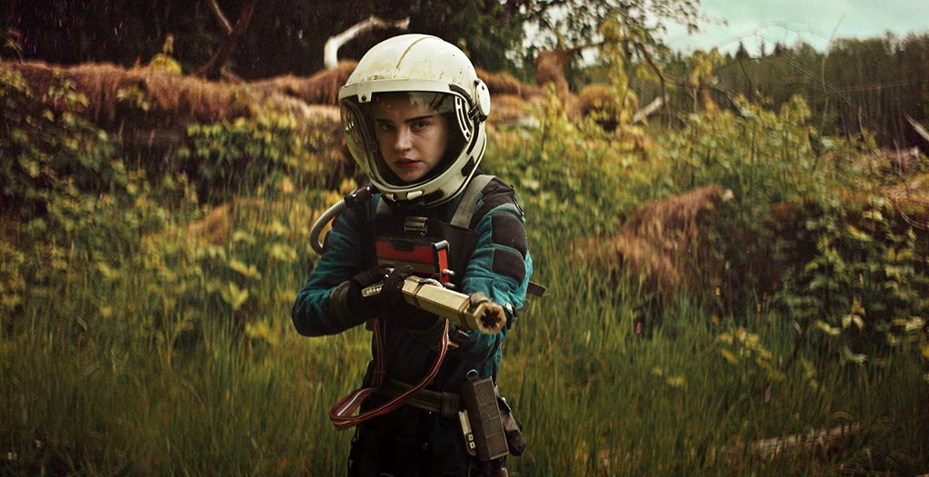 Photo du film Prospect