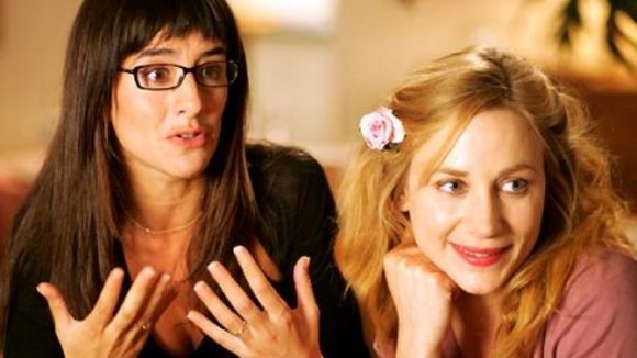 Photo du film Qui m'aime me suive