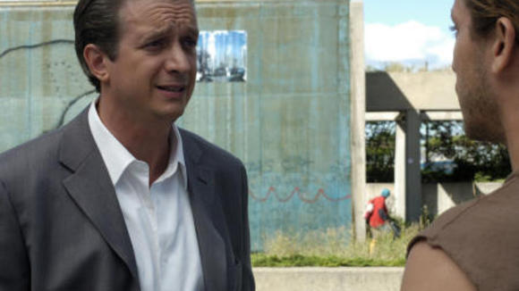 Photo du film La Rage de l'ange