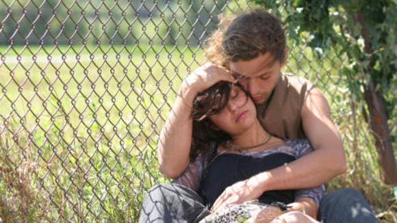 Photo du film La Rage de l'ange