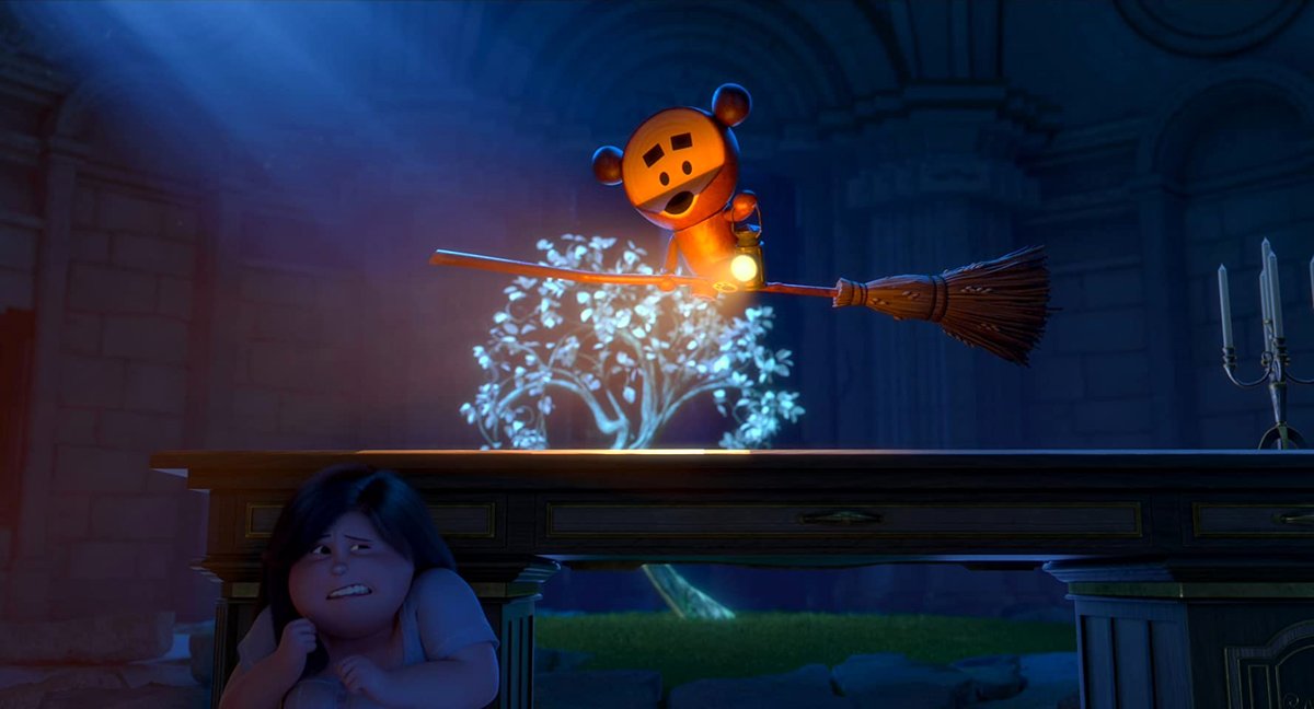 Photo du film Red Shoes and the Seven Dwarfs