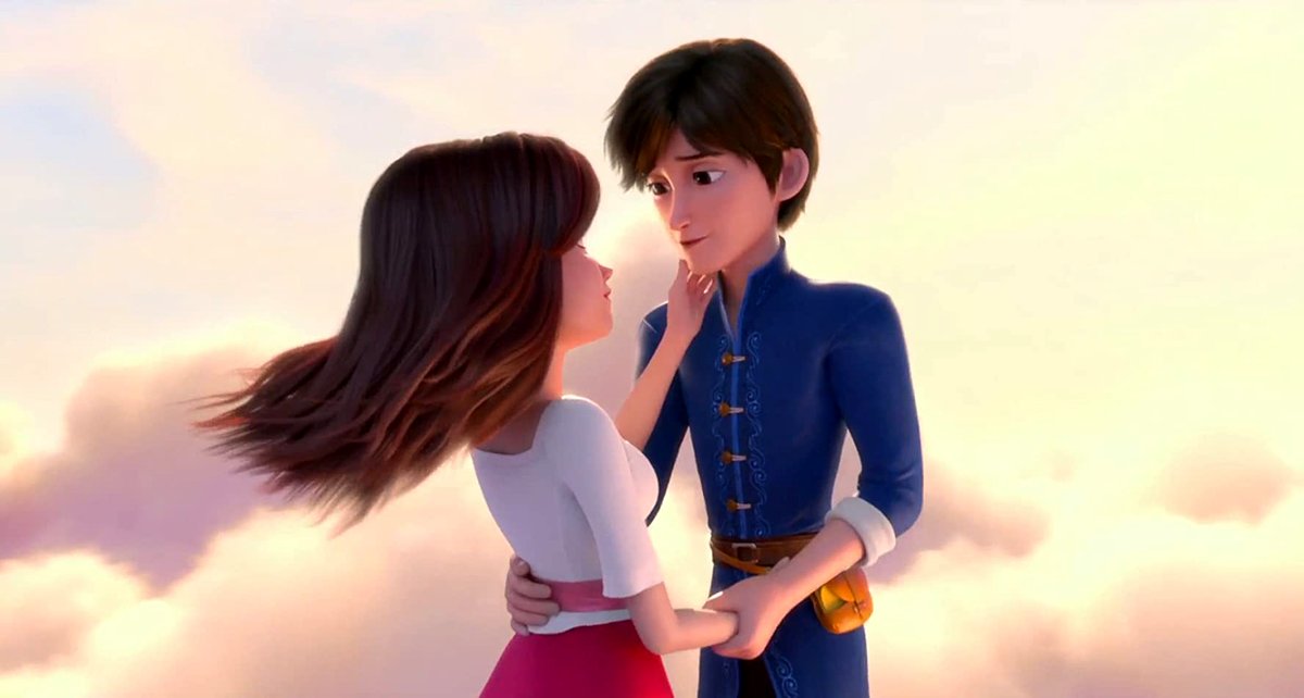 Photo du film Red Shoes and the Seven Dwarfs