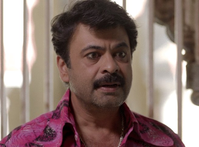 Photo from the movie Remember Amnesia