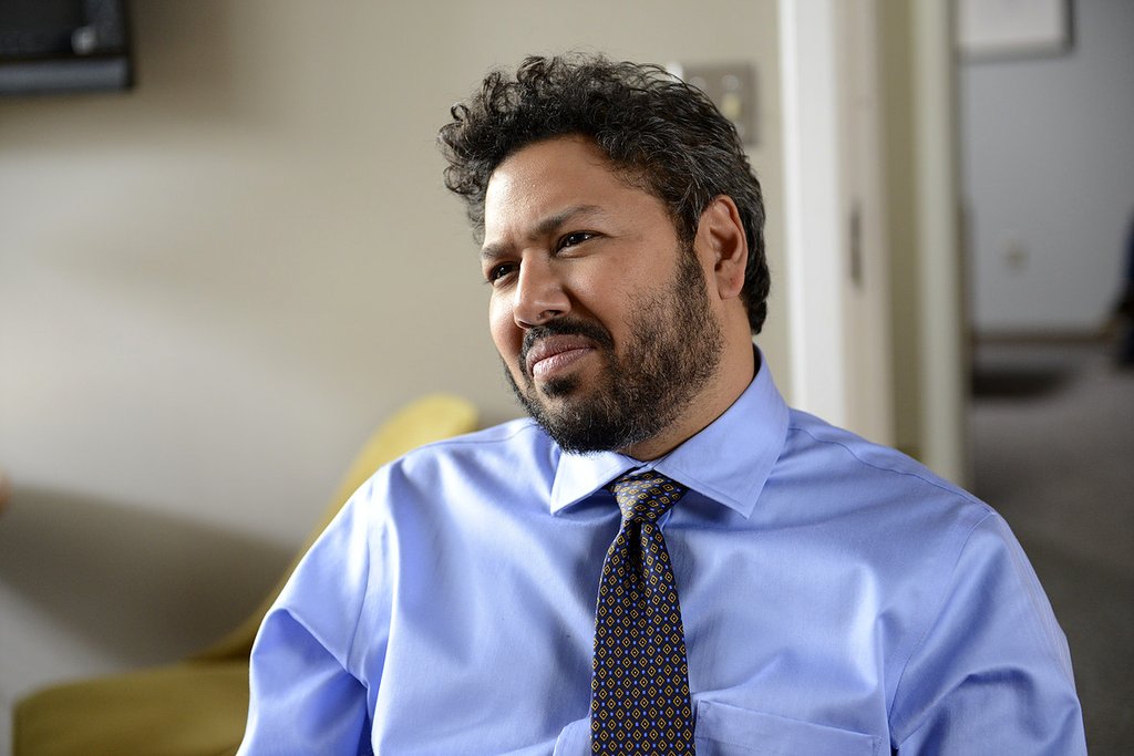 Photo from the movie Remember Amnesia