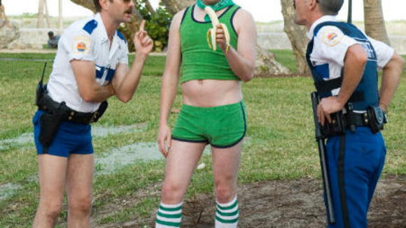 Photo du film L'Escouade Reno 911 à Miami