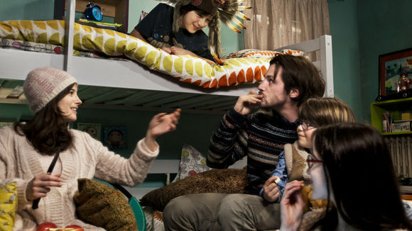 Photo du film Au bonheur des ogres