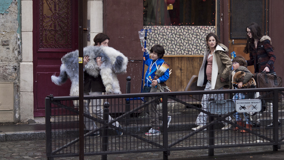 Photo du film Au bonheur des ogres