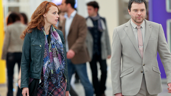 Photo du film Au bonheur des ogres