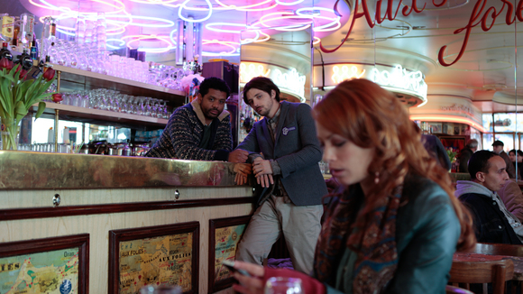 Photo du film Au bonheur des ogres