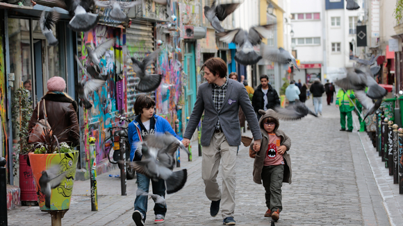 Photo du film Au bonheur des ogres