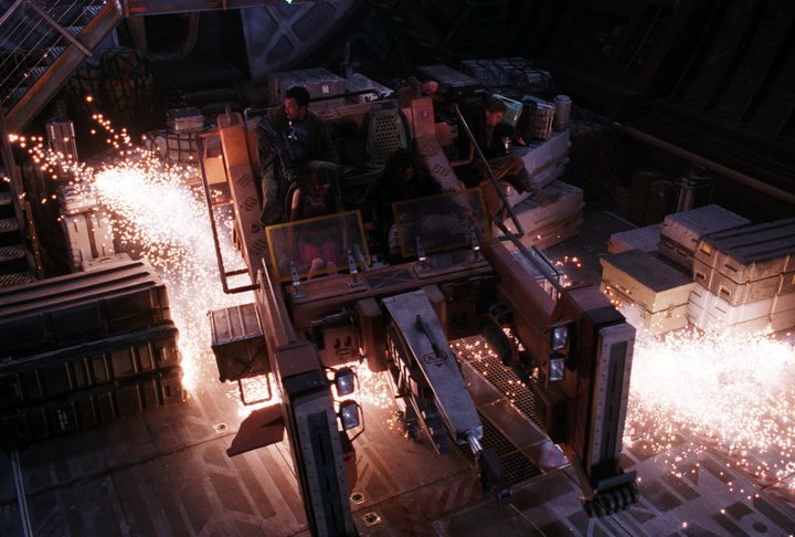 Photo du film Serenity v.f.