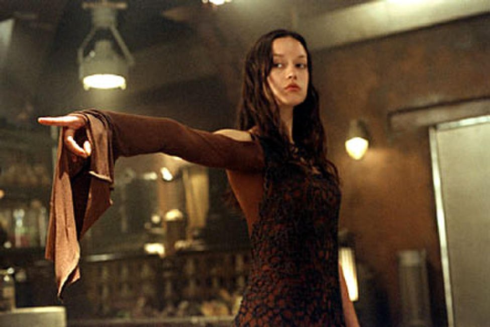 Photo du film Serenity v.f.