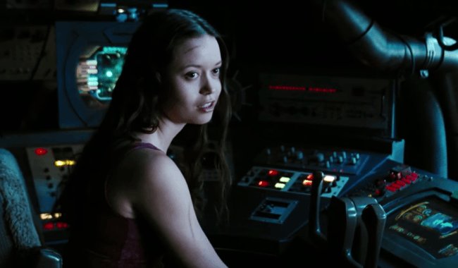 Photo du film Serenity v.f.