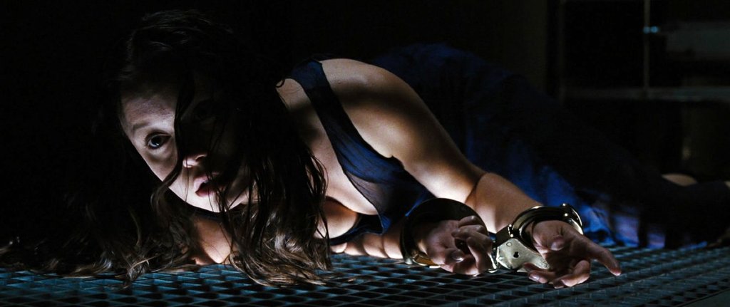 Photo du film Serenity v.f.