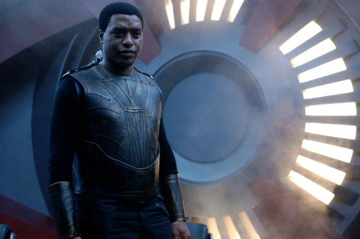 Photo du film Serenity v.f.