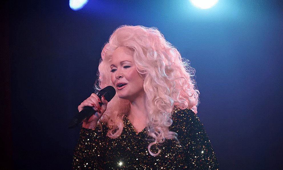 Photo from the movie Seriously Red