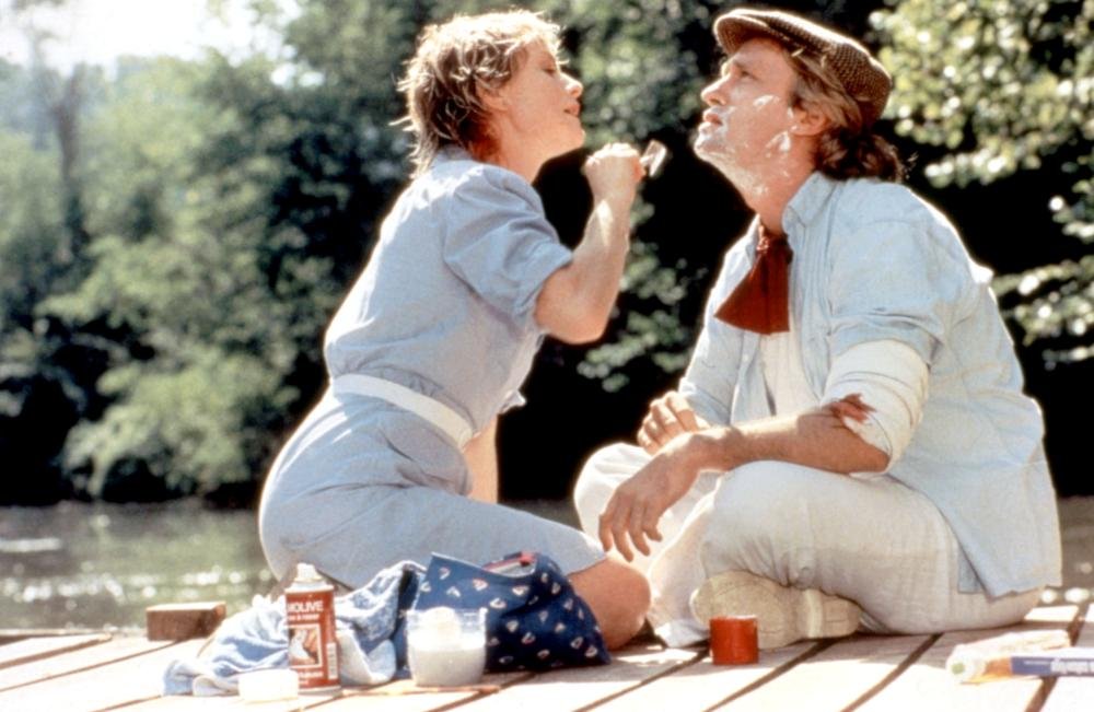 Photo from the movie Sincerely Charlotte