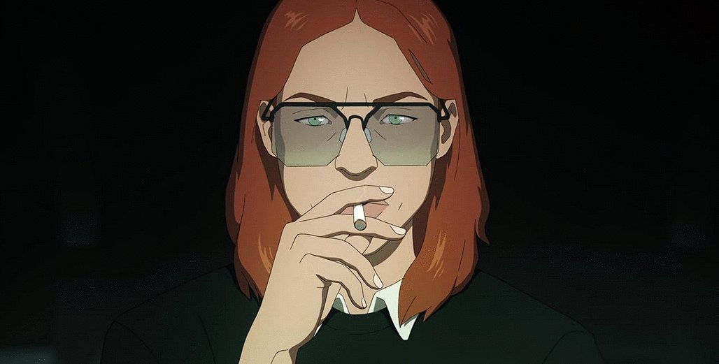 Photo from the movie Splinter Cell: Deathwatch