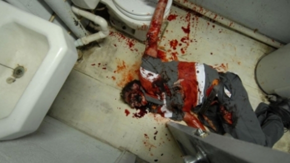 Photo du film Splinter