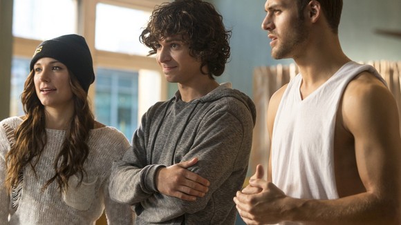 Photo du film Dansez dans les rues 5