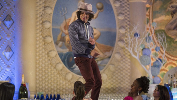 Photo du film Dansez dans les rues 5