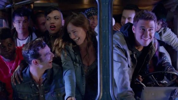 Photo du film Dansez dans les rues 5