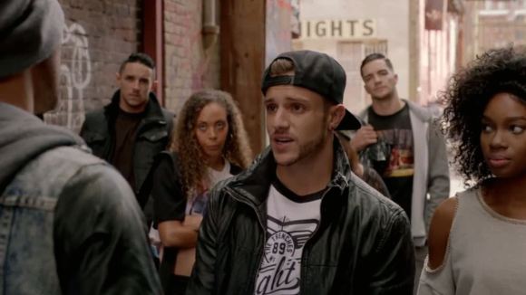 Photo du film Dansez dans les rues 5