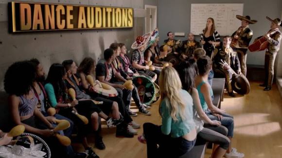 Photo du film Dansez dans les rues 5