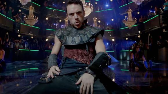 Photo du film Dansez dans les rues 5