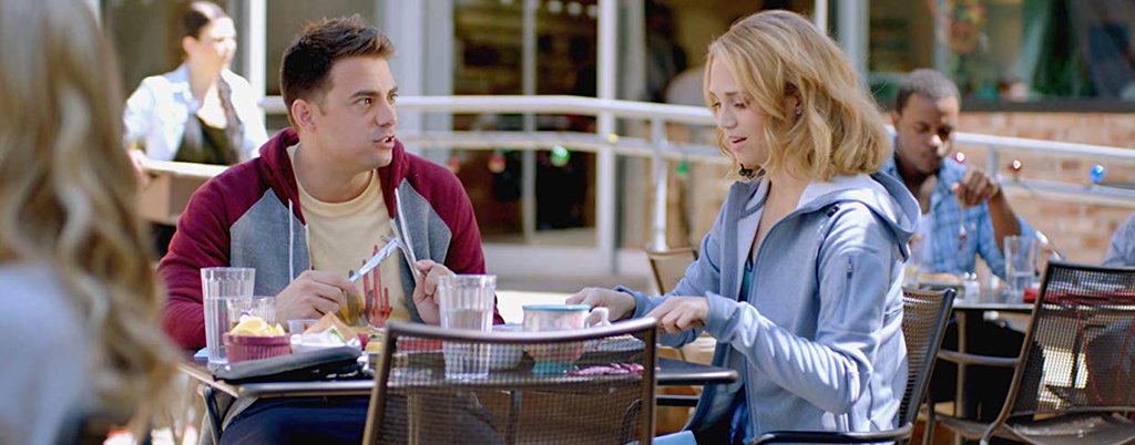 Photo from the movie Surprise Me!