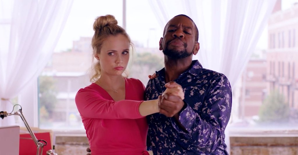 Photo from the movie Surprise Me!