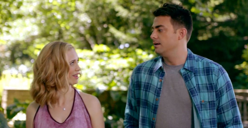 Photo from the movie Surprise Me!