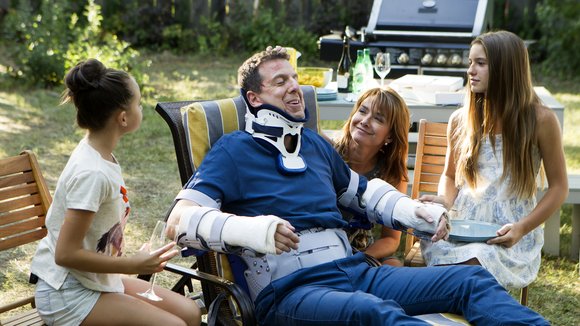 Photo du film Les 3 p'tits cochons 2