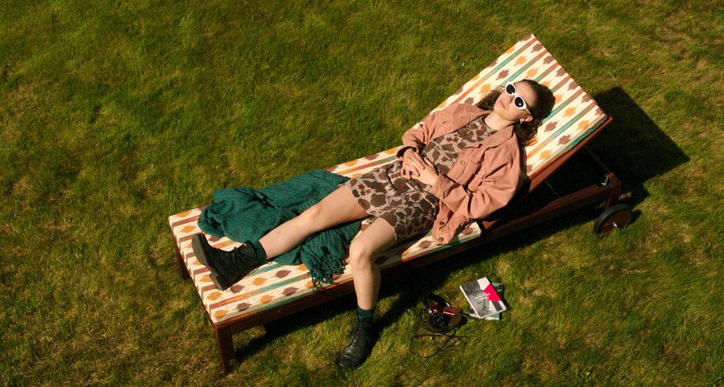 Photo du film La Disparition des lucioles