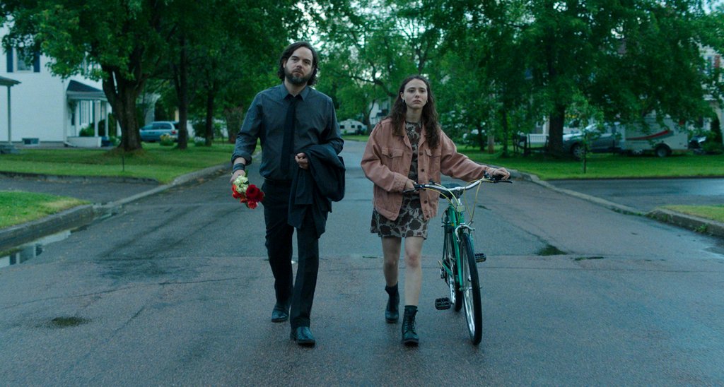 Photo du film La Disparition des lucioles