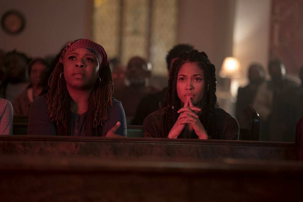 Photo du film La Première purge