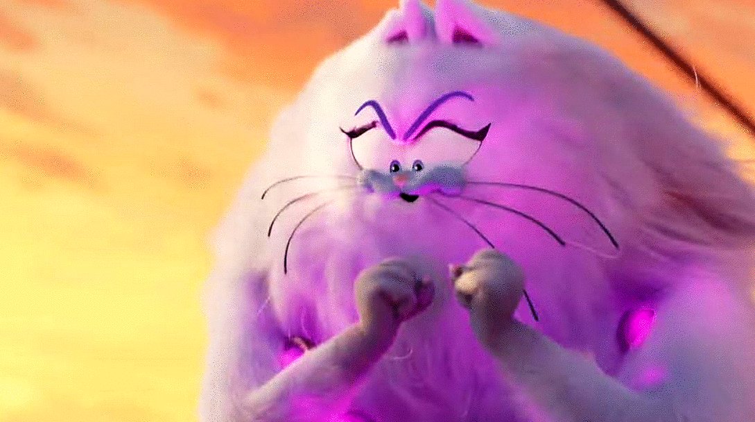 Photo du film The Garfield Movie