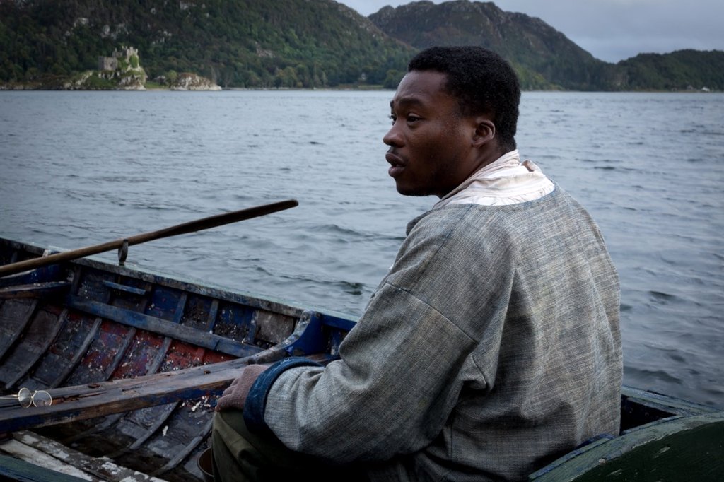 Photo du film The Isle