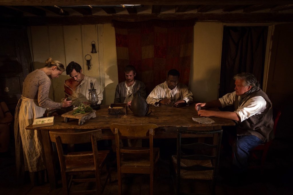 Photo du film The Isle