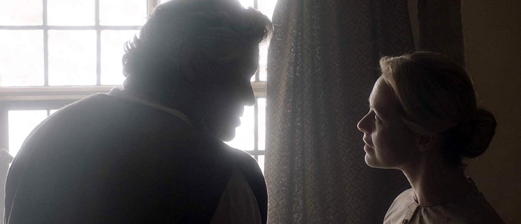 Photo du film The Isle