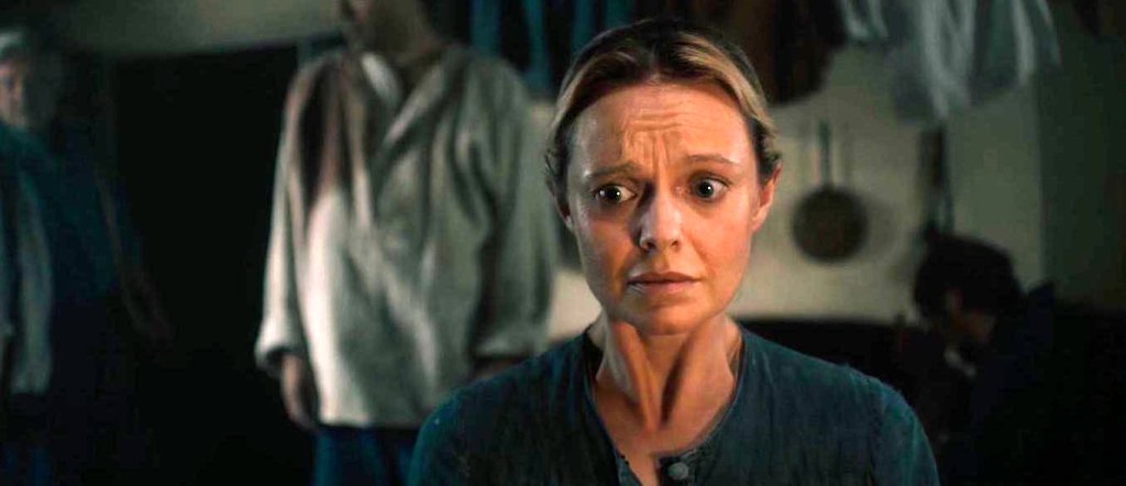 Photo du film The Isle