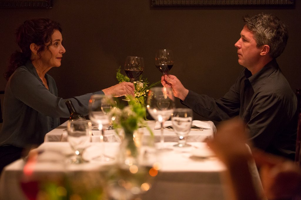 Photo du film The Lovers